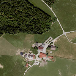 Satellite imagery of Lichtenberg, AT