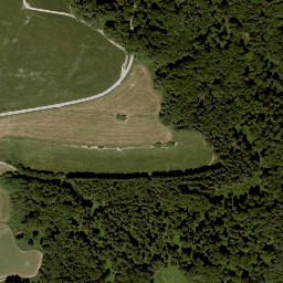 Satellite imagery of Lichtenberg, AT