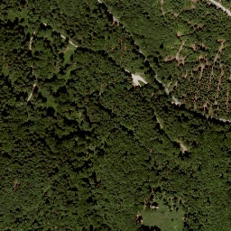 Satellite imagery of Lichtenberg, AT