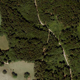 Satellite imagery of Buchberg, AT