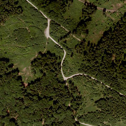 Satellite imagery of Buchberg, AT