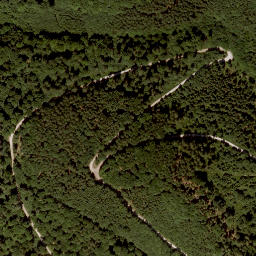 Satellite imagery of Schimplgupf, AT