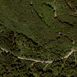 Satellite imagery of Schimplgupf, AT