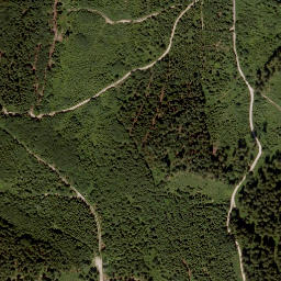 Satellite imagery of Oberriedel, AT