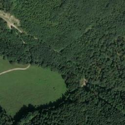 Satellite imagery of Krennkogel, AT