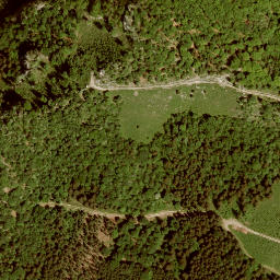 Satellite imagery of cairn, DE