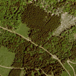 Satellite imagery of Prochenberg, AT