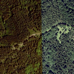 Satellite imagery of Rehberg, AT