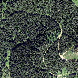 Satellite imagery of Rehberg, AT