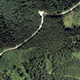 Satellite imagery of Zürnerberg, AT