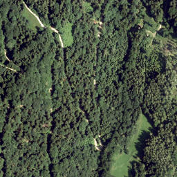 Satellite imagery of Geißenberg, AT