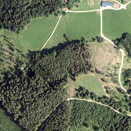 Satellite imagery of Geißenberg, AT