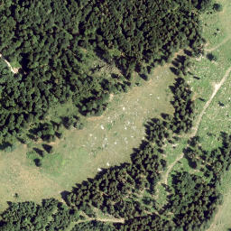 Satellite imagery of survey_point, AT