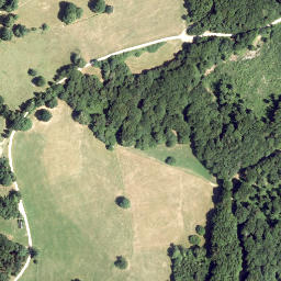 Satellite imagery of Schwarzen Berg, AT