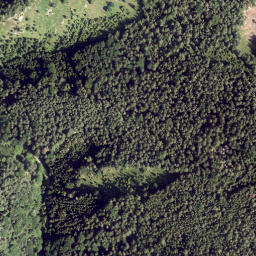Satellite imagery of Hammerleck, AT