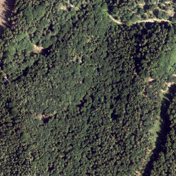 Satellite imagery of Hammerleck, AT