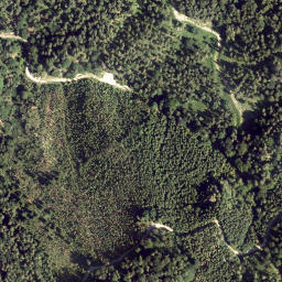 Satellite imagery of Hammerleck, AT