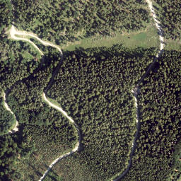 Satellite imagery of Kleiner Zeller Fels, AT