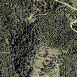 Satellite imagery of Kleiner Zeller Fels, AT