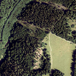 Satellite imagery of Unterberg, AT