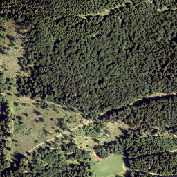 Satellite imagery of Unterberg, AT