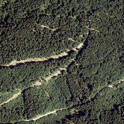 Satellite imagery of Unterberg, AT