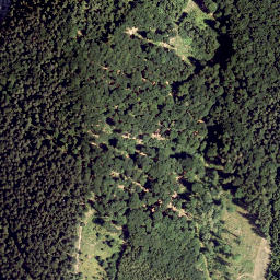 Satellite imagery of Almesbrunn Berg, AT