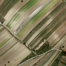 Satellite imagery of Zeiselberg, AT