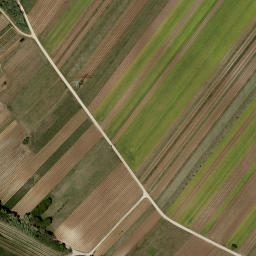 Satellite imagery of Zeiselberg, AT