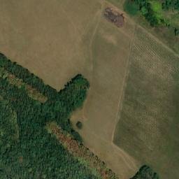 Satellite imagery of survey_point, SK