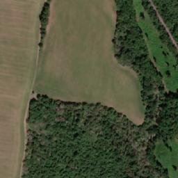 Satellite imagery of 20-as határkaró, SK