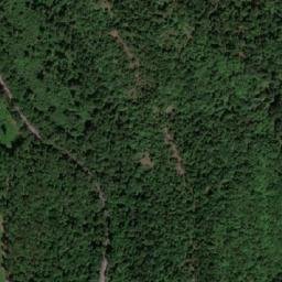 Satellite imagery of 20-as határkaró, SK