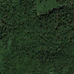 Satellite imagery of 20-as határkaró, SK