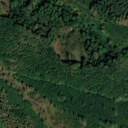 Satellite imagery of boundary_stone, SK