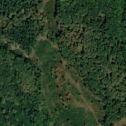 Satellite imagery of boundary_stone, SK