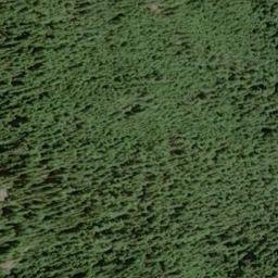 Satellite imagery of Three O'Clock Ridge, US