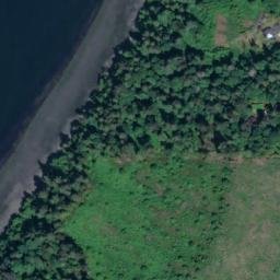 Satellite imagery of Tala Point, US
