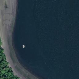 Satellite imagery of Tala Point, US