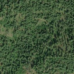 Satellite imagery of Silver Leaf Mine, US