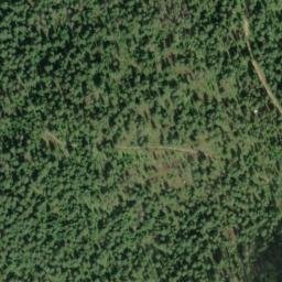 Satellite imagery of Silver Leaf Mine, US