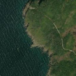 Satellite imagery of Smooth Point, CA