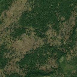 Satellite imagery of Father Sooleys Lookout, CA