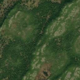 Satellite imagery of Father Sooleys Lookout, CA