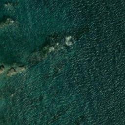 Satellite imagery of Cape Ballard, CA