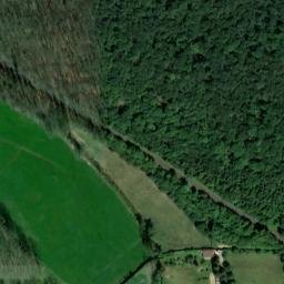 Satellite imagery of Abbaye Notre-Dame de Longuay, FR