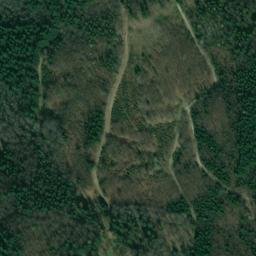 Satellite imagery of Kohlernkopf, DE