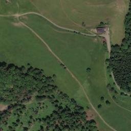 Satellite imagery of Häusleberg, DE