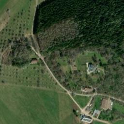 Satellite imagery of Wartenberg Schloß, DE