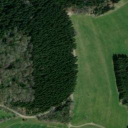 Satellite imagery of Wartenberg Schloß, DE