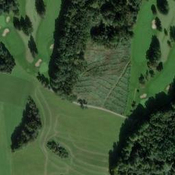 Satellite imagery of Petersberg, DE